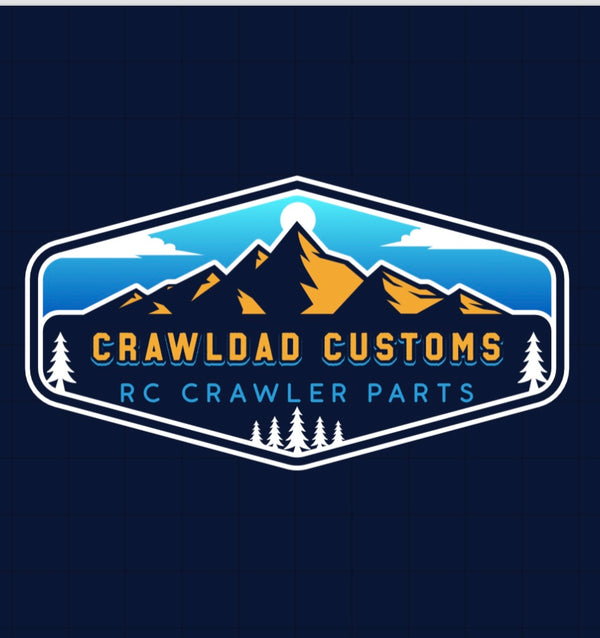 Crawldad Customs